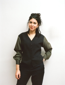 Yasmin Kamal